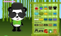 Panda Fashion 
