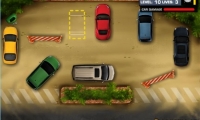 Super parking world 2