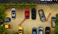 Super parking world 2