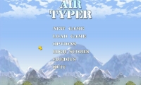 Air Typer