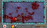 Saturday Night Bloodfest