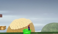 Super Kario DBPRO