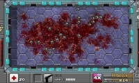 Saturday Night Bloodfest