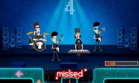 Band Wars