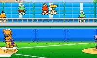 DinoKids - Baseball