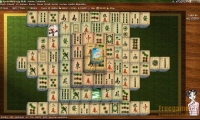 Kyodai Mahjongg