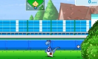 DinoKids - Baseball