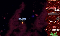 Galaxian 2007
