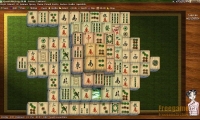 Kyodai Mahjongg