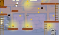 Sinta: Escape from Ixerron Keep