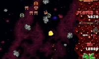 Galaxian 2007