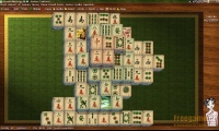 Kyodai Mahjongg