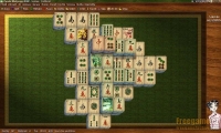 Kyodai Mahjongg