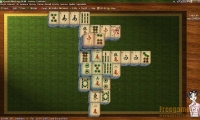 Kyodai Mahjongg