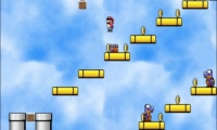 Super Mario Remix
