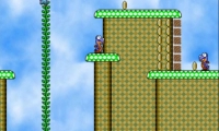 Super Mario Remix