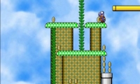 Super Mario Remix