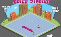 Fetch N' Strech