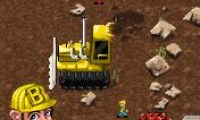 Bulldozer Inc.