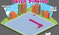 Fetch N' Strech