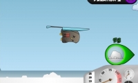 Learn To Fly 2
