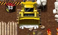Bulldozer Inc.