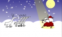 White Christmas