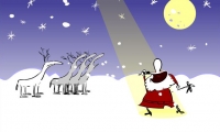 White Christmas