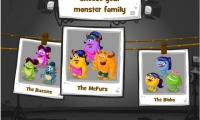 MONSTER WORLD