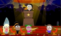Lady Baba: Big Grammy Night 