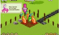 MONSTER WORLD