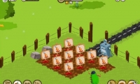MONSTER WORLD
