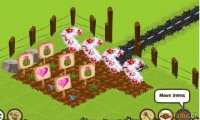 MONSTER WORLD