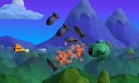 Platypus XS