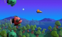 Platypus XS