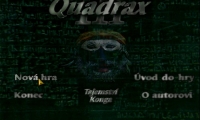Quadrax III