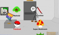 Stealing the Diamond