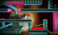 Streemerz 2: Godspeed Towards Oblivion