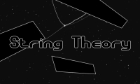String Theory