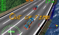 Victory Road