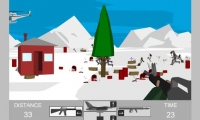 Ammo Ambush