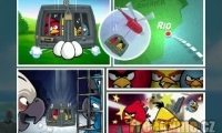 Angry Birds Rio