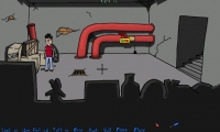 Frank the Farmhand Part 1