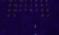 The Number Invaders Add