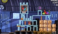 Angry Birds Rio
