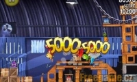 Angry Birds Rio