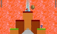 Sonic Knockout