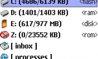 FExplorer