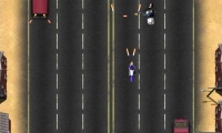 Moto Rush Online