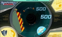Tunnel Rush